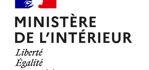 Logo ministère de l'Intérieur
